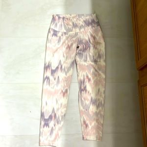 Old navy leggings